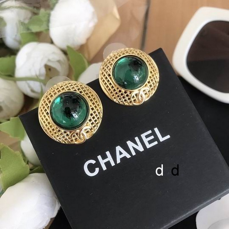 Chanel Earrings 77